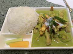 -Home Thai·泰谣(王府井apm店)