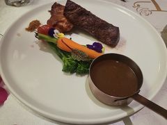 -PARFUM FLORAL花境法餐(南京首店)