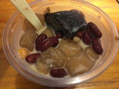 -八婆婆烧仙草(曾厝垵店)