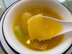 竹荪三鲜汤-红豆园(文林街店)
