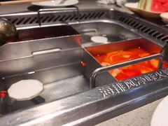 -海底捞火锅(八佰伴店)