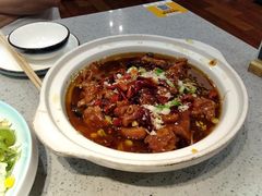 -小船渔村•大连菜•大连焖鱼(明泽街店)