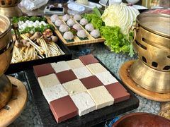 -慢丽江·云南野生菌土鸡锅(西山店)