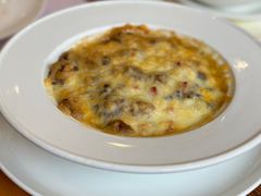 红烩牦牛肉焗饭-北京西藏大厦·香帕拉藏餐厅