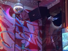 -佰迪乐KTV(岑溪店)