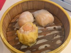 -南拳十三姨·潮汕砂锅粥·粤菜(西单大悦城店)