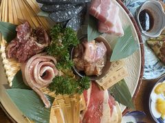 -炎蔵牛舌烤肉