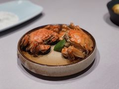醉蟹-屋里厢上海菜馆