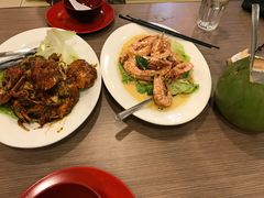 -兴旺海鲜砂煲王