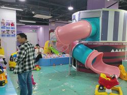 -妙糖乐园(乐坊·大华生活广场店)