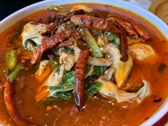 -小乾杯串店•16年沈阳烧烤(文安路店)