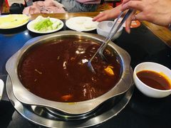 -冯记香辣兔火锅(茶店子总店)