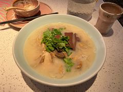 鸭血粉丝汤-竹外桃花·江南小酒馆(SKP·S店)