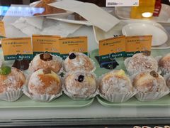 -屋裡·Union Bakery(龙江路店)