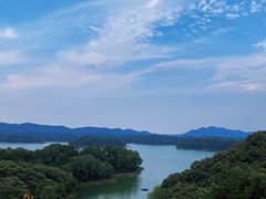 -南湾湖