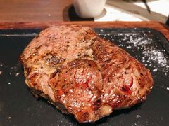 -西堤牛排(合肥之心城店)