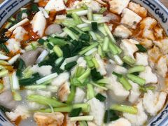 -天发芽·何记葫芦头泡馍·老字号(小南门店)