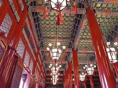 -天安门城楼