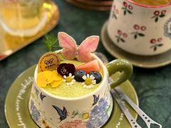 -秘密旅行Bonjour(黑金冠 江南西店)