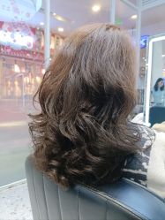 点击看大图 -川和潮人漂色·烫染·接发
