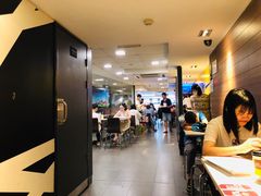 -麦当劳(一德路店)