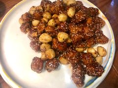 -惠宾饭庄(中山路店)