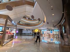 -星巴克臻选(北京颐堤港中心第二店)