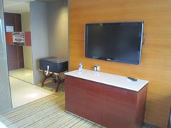 门廊-香港尖沙咀凯悦酒店