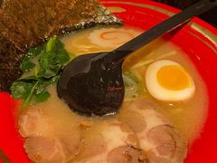 豚骨拉面-有喜屋·深夜食堂(北京西路店)