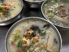 薏米汤-广场正宗原汁薏米店