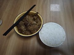 -定家小酥肉·清真(回民街店)
