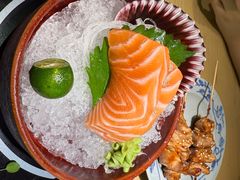 -沼津港精致料理·寿喜烧·烧鸟(漕河泾印象城店)