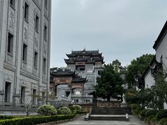 -龙天小镇