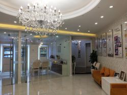 -Cocodemer女性健康·产后恢复(天一广场店)