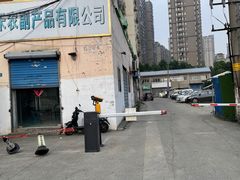 -林记潮牛·牛肉火锅(上马墩店)