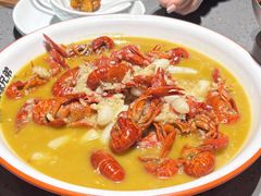 -拙味兄弟·活龙虾·旗舰店(环城西路店)