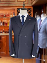 -Hongdu红都·高端西装定制男士西装礼服大衣定制