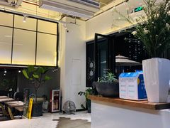 -Maxpoint Kitchen 西餐咖啡(乐峰广场店)
