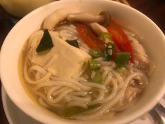 -Thai Market Restaurant( 04 Tran Quoc Toan)