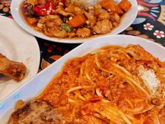 -宜家·瑞典风味餐厅(三桥店)