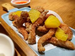 -闽上鲜·福建菜(龙湖滨江天街店)