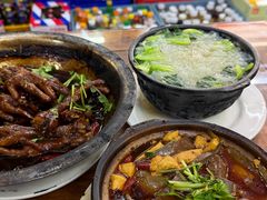 -多福临砂锅居(苏堤北路店)