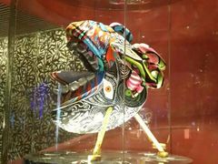 -蓝色派对KTV(聚然广场店)