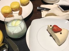 甜点小蛋糕-常州新城希尔顿酒店·OPEN全日餐厅