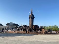-孙子文化园