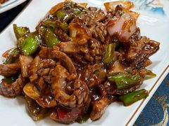 -晓平饭店(嘉善路店)