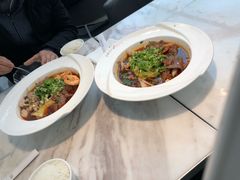 -成都你六姐·牛肉冒菜·麻辣香锅(长泰广场店)