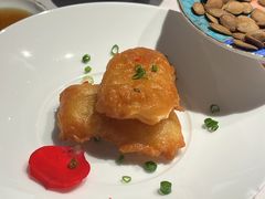 -鸡毛兑糖·尚宴(鄞州水街店)