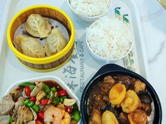 -深海中餐厅(国家海洋博物馆店)