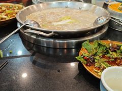 -老来福·非遗酸汤兔(凯旋路店)